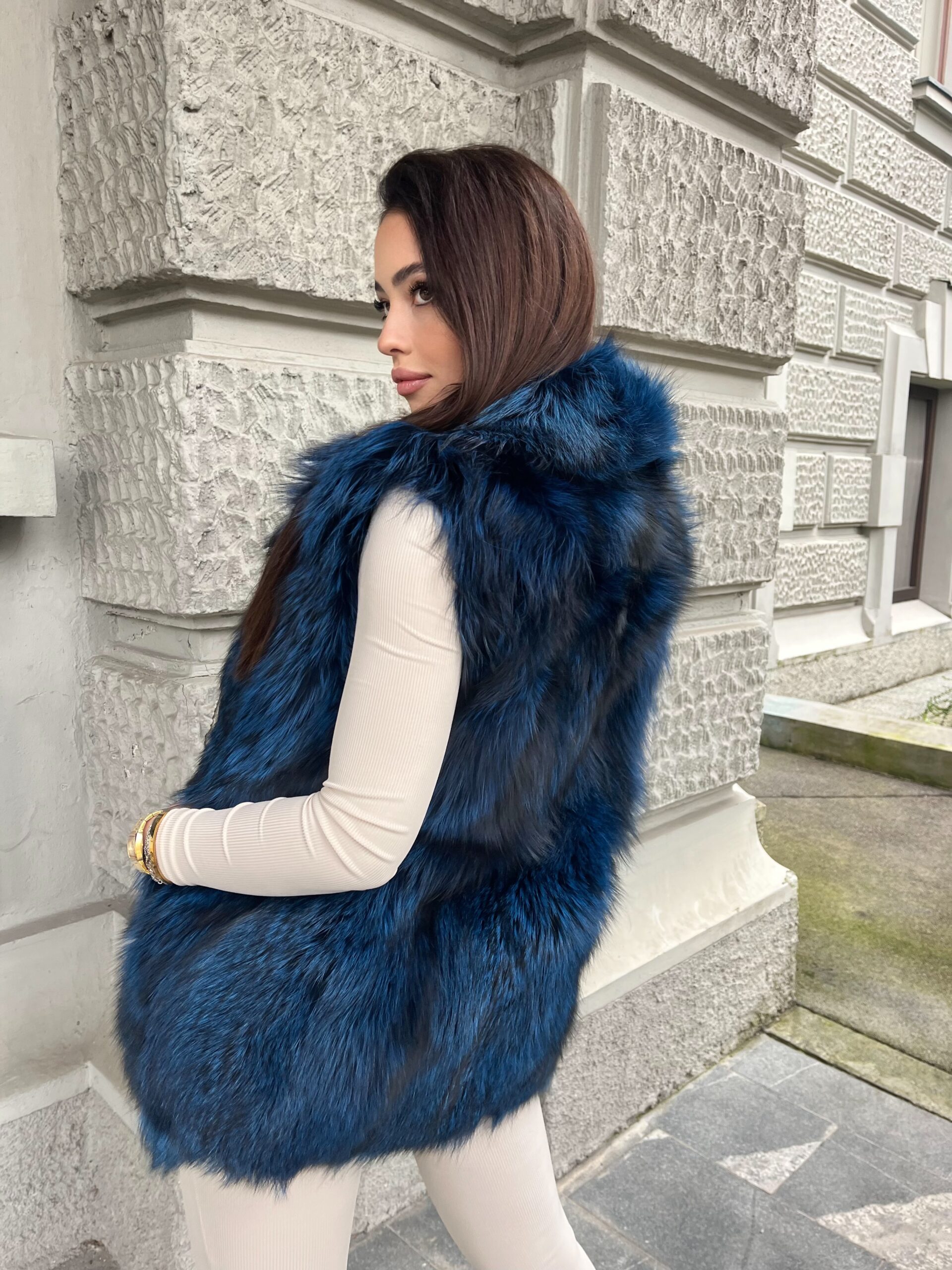 Prsluk – Gilet - Slika 4