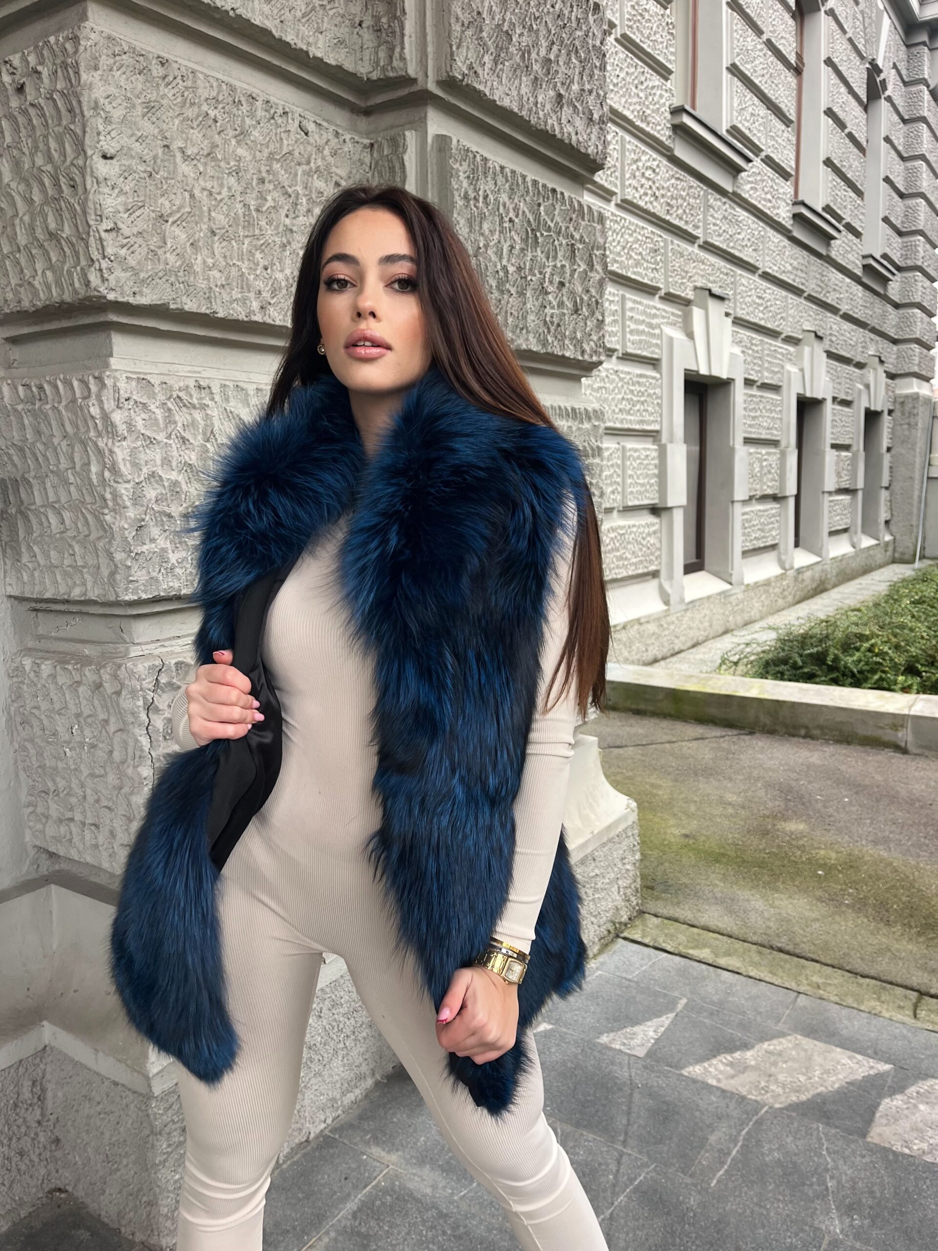 Prsluk – Gilet - Slika 5