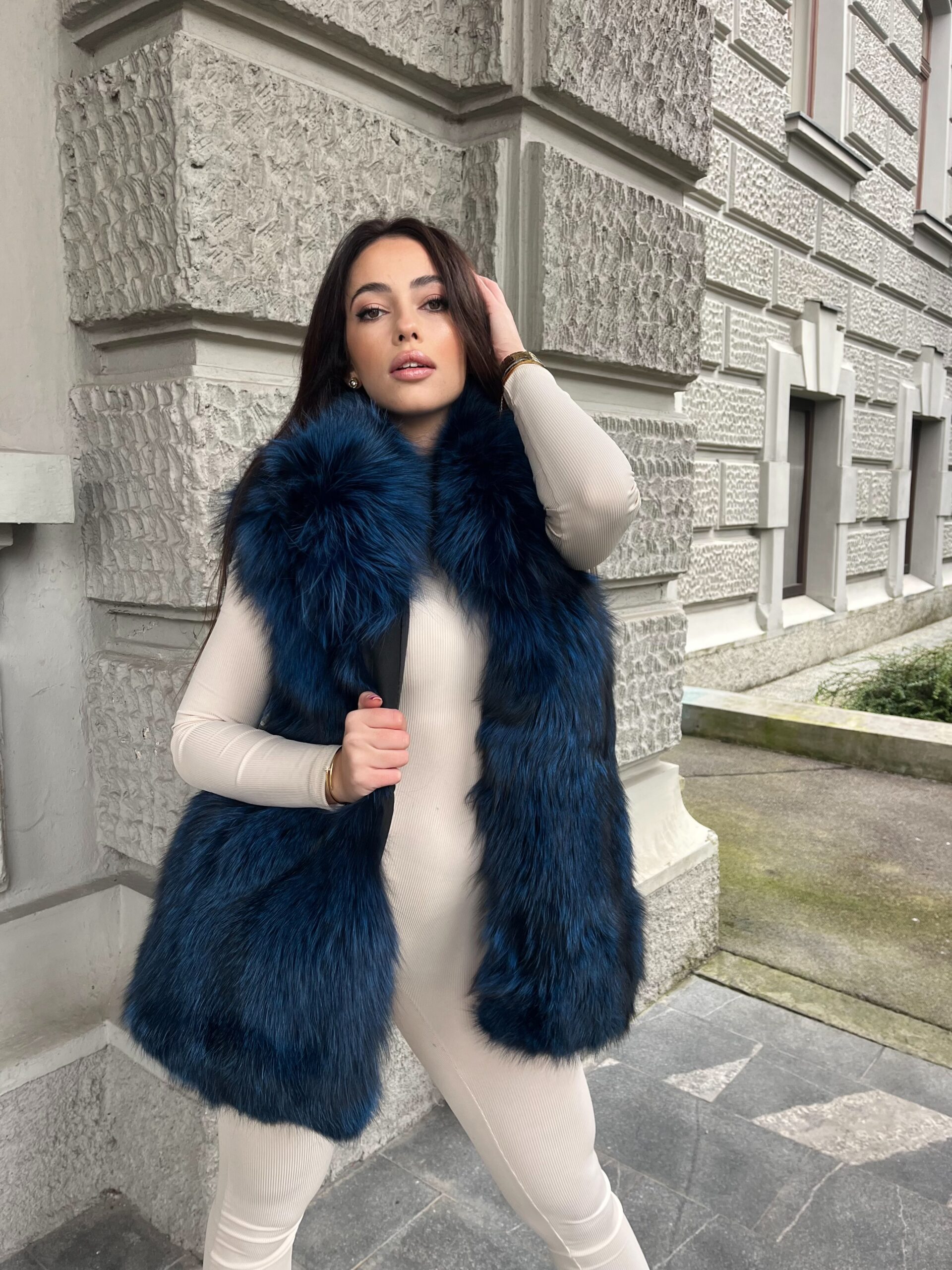 Prsluk – Gilet - Slika 3