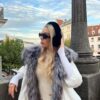 Naušnice – Chanel