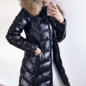 Jakna – Latex Long