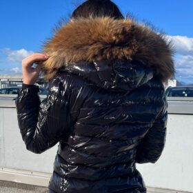 Jakna - Latex Mid